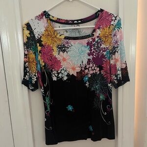 Investments Size Small